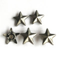 12mm Star Rivets for Leather Items